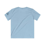 Shark Attack - Kids Softstyle Tee