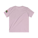 Turtles - Kids Softstyle Tee
