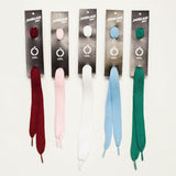 NJÓL Shoelace Belts
