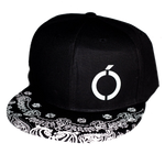 NJÓL Bandana Snapback