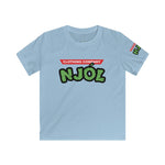 Turtles - Kids Softstyle Tee