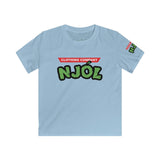 Turtles - Kids Softstyle Tee
