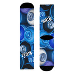ARTIST CREW SOCKS