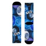 ARTIST CREW SOCKS