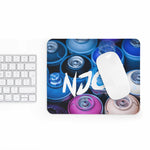 Artist Mousepad
