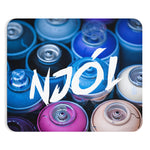 Artist Mousepad