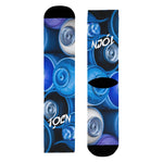 ARTIST CREW SOCKS