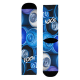 ARTIST CREW SOCKS