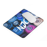 Artist Mousepad