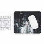 Street's Mousepad