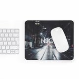 Street's Mousepad