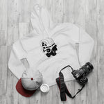 Owl - Hoodie