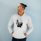 Owl - Hoodie