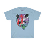 Panda Fury - TEE