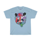 Panda Fury - TEE