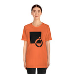 Square Unisex Tee