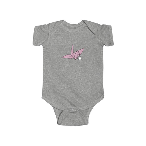 Baby Body (Jente)