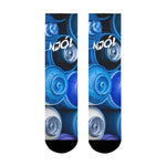 ARTIST CREW SOCKS