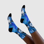 ARTIST CREW SOCKS