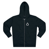 Moth - Ziphoodie