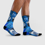 ARTIST CREW SOCKS