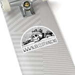 Power Sticker