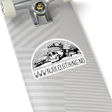 Power Sticker