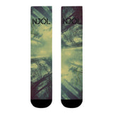 FOREST CREW SOCKS