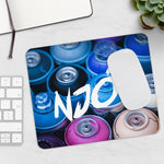 Artist Mousepad