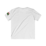 Turtles - Kids Softstyle Tee