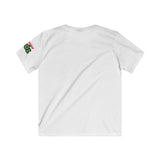 Turtles - Kids Softstyle Tee