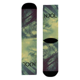 FOREST CREW SOCKS