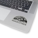 Power Sticker