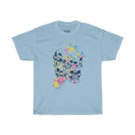 Skull - TEE