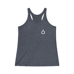 Tri-Blend Racerback Tank