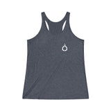 Tri-Blend Racerback Tank