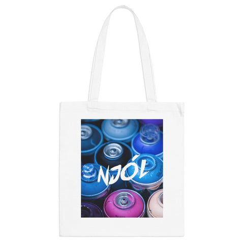 Artist Tote Bag