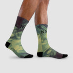 FOREST CREW SOCKS