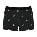 Njól Boxer med logoer