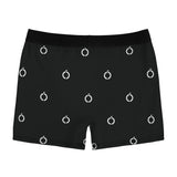 Njól Boxer med logoer
