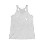 Tri-Blend Racerback Tank