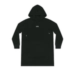 Hoodie Dress