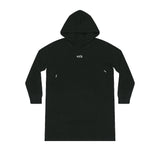 Hoodie Dress