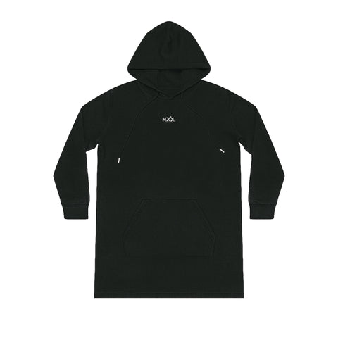 Hoodie Dress