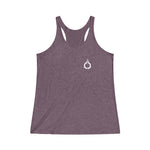 Tri-Blend Racerback Tank