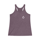 Tri-Blend Racerback Tank