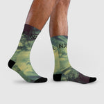 FOREST CREW SOCKS