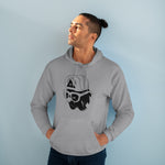 Owl - Hoodie