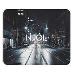 Street's Mousepad