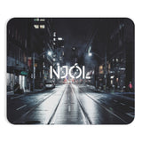Street's Mousepad